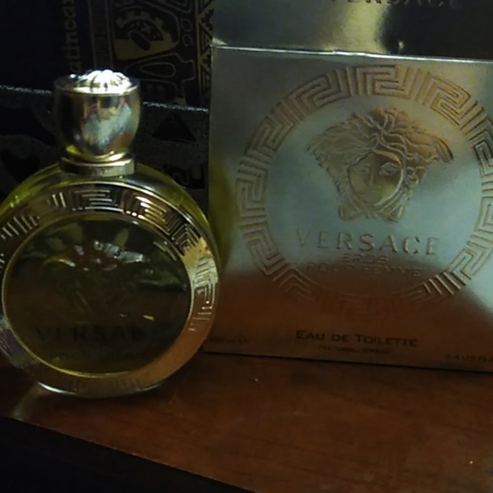 Eros puré femme